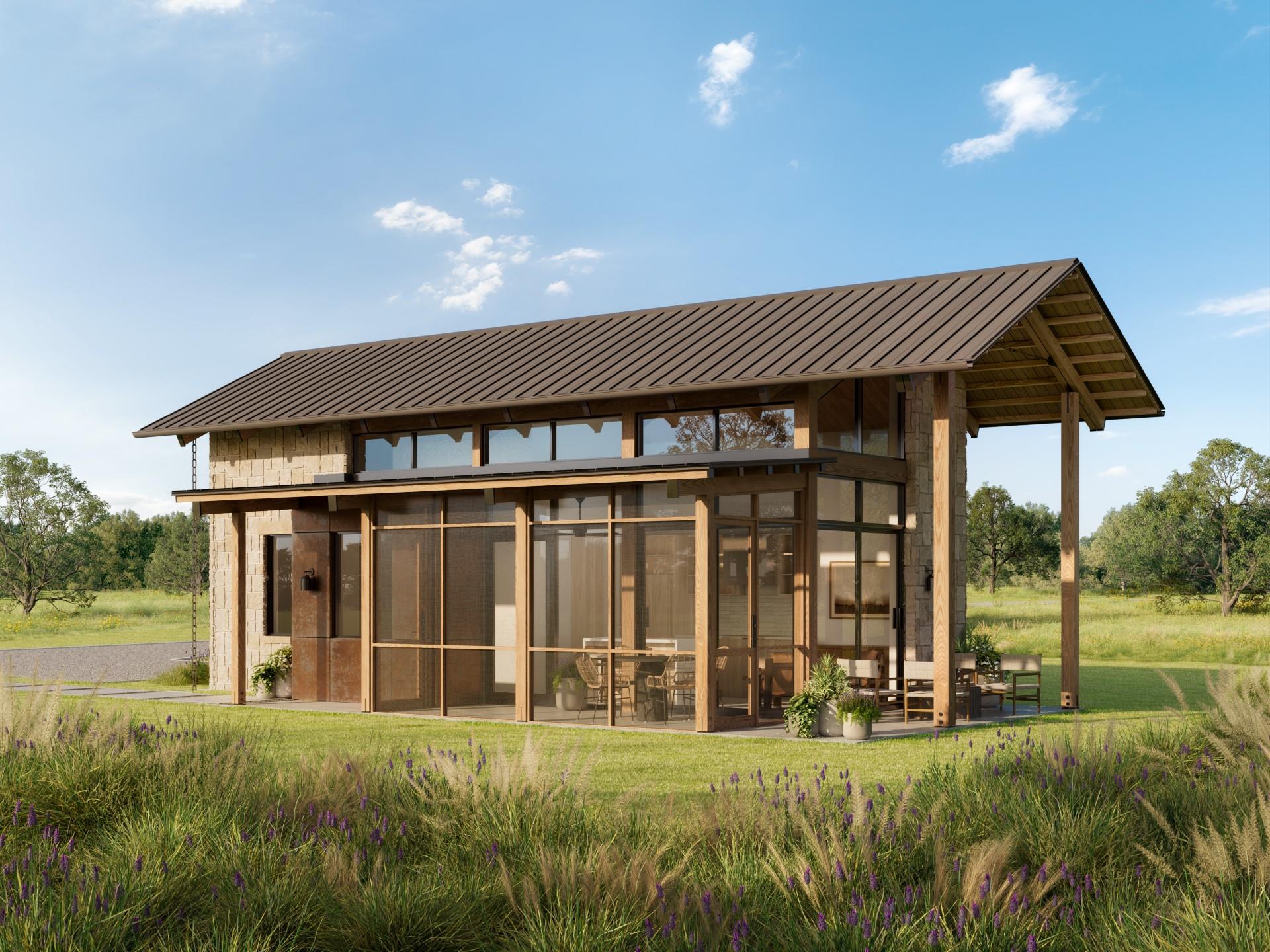 9361 W Us Highway 290 # 1, Hye, TX 78635