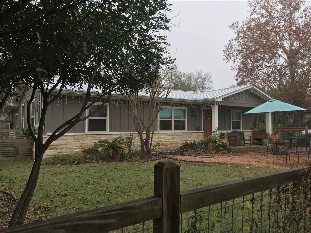 4422 Diane Dr, Austin, TX 78745