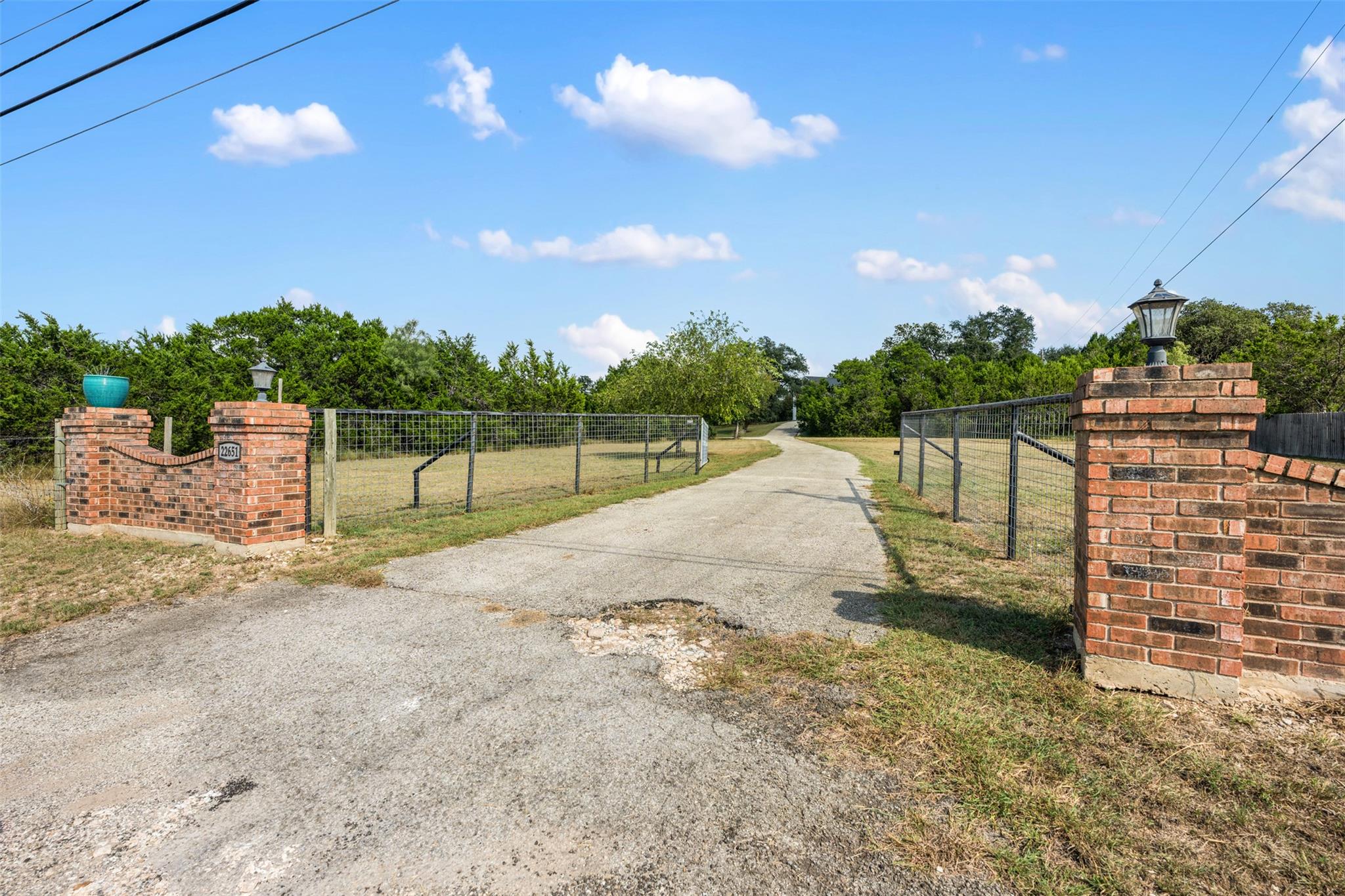 22651 Nameless Rd, Leander, TX 78641