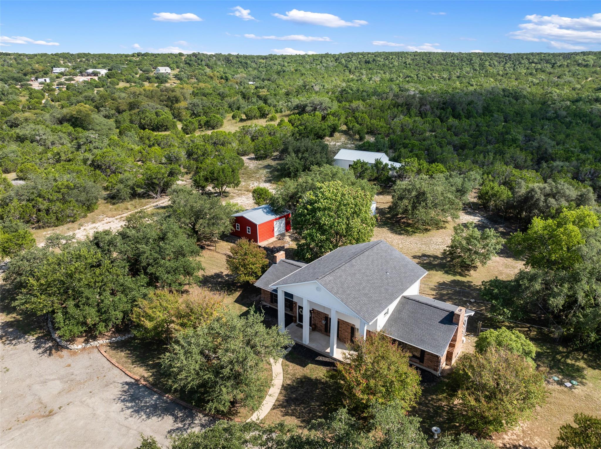 22651 Nameless Rd, Leander, TX 78641