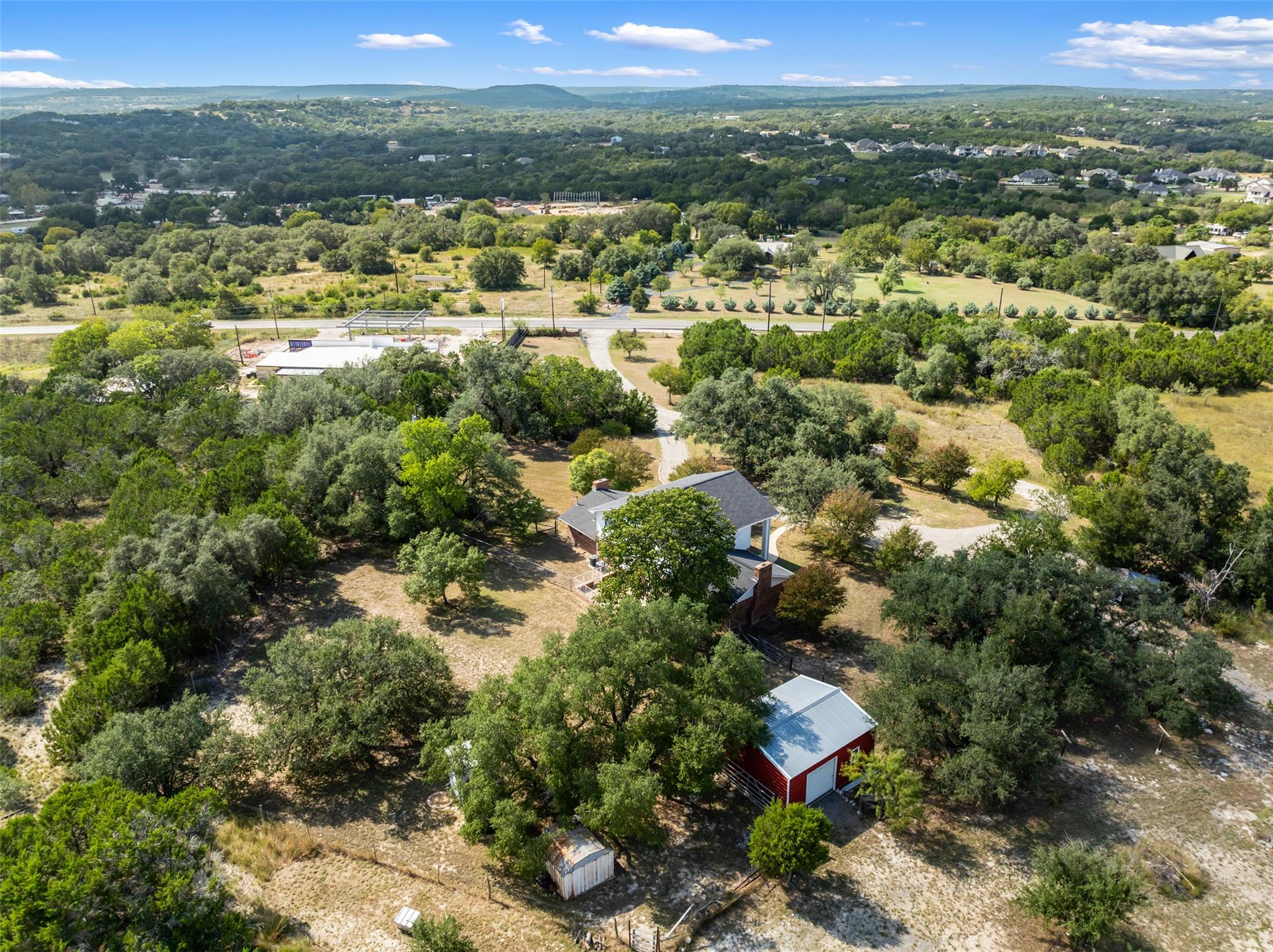 22651 Nameless Rd, Leander, TX 78641