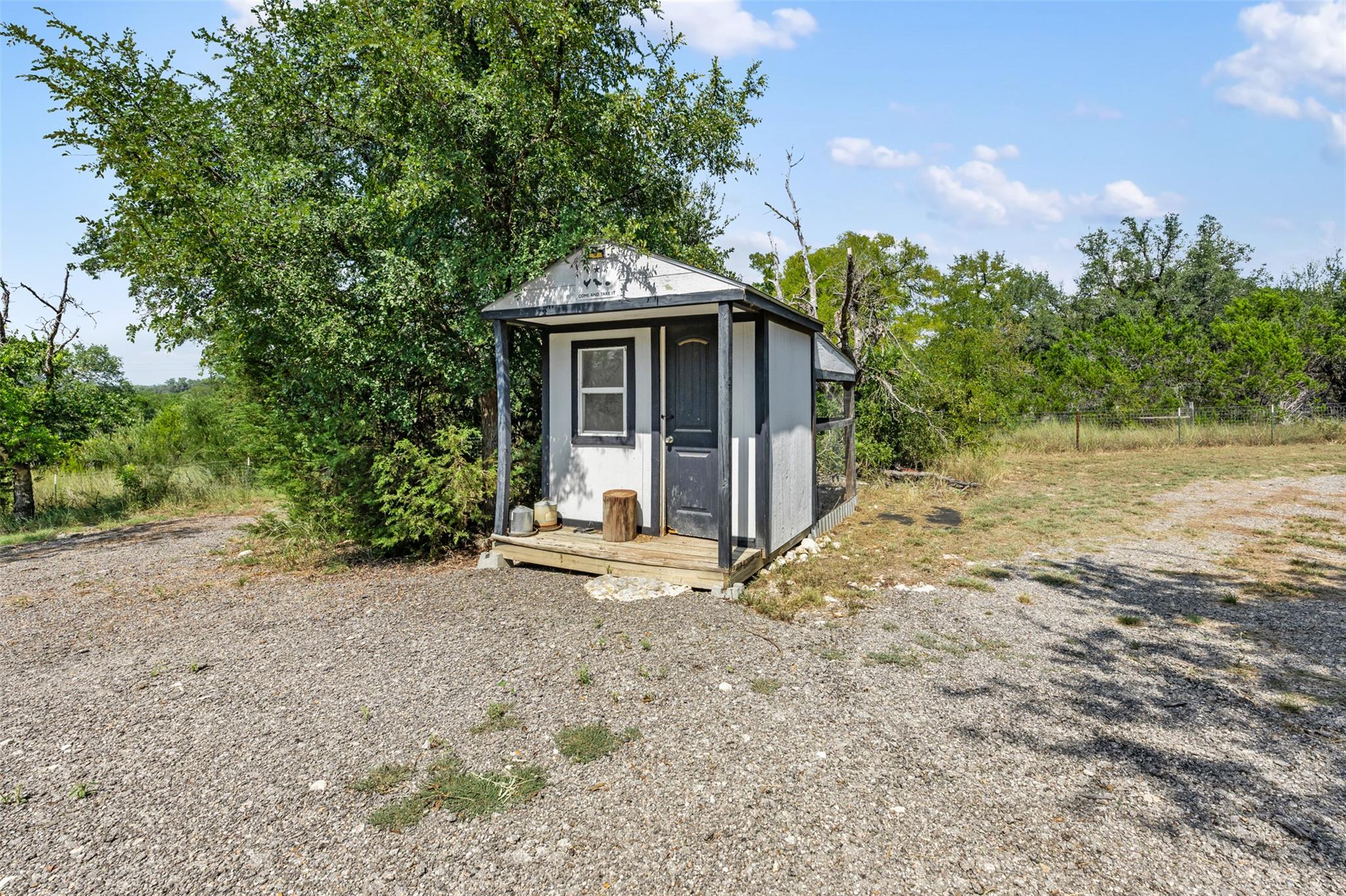 22651 Nameless Rd, Leander, TX 78641