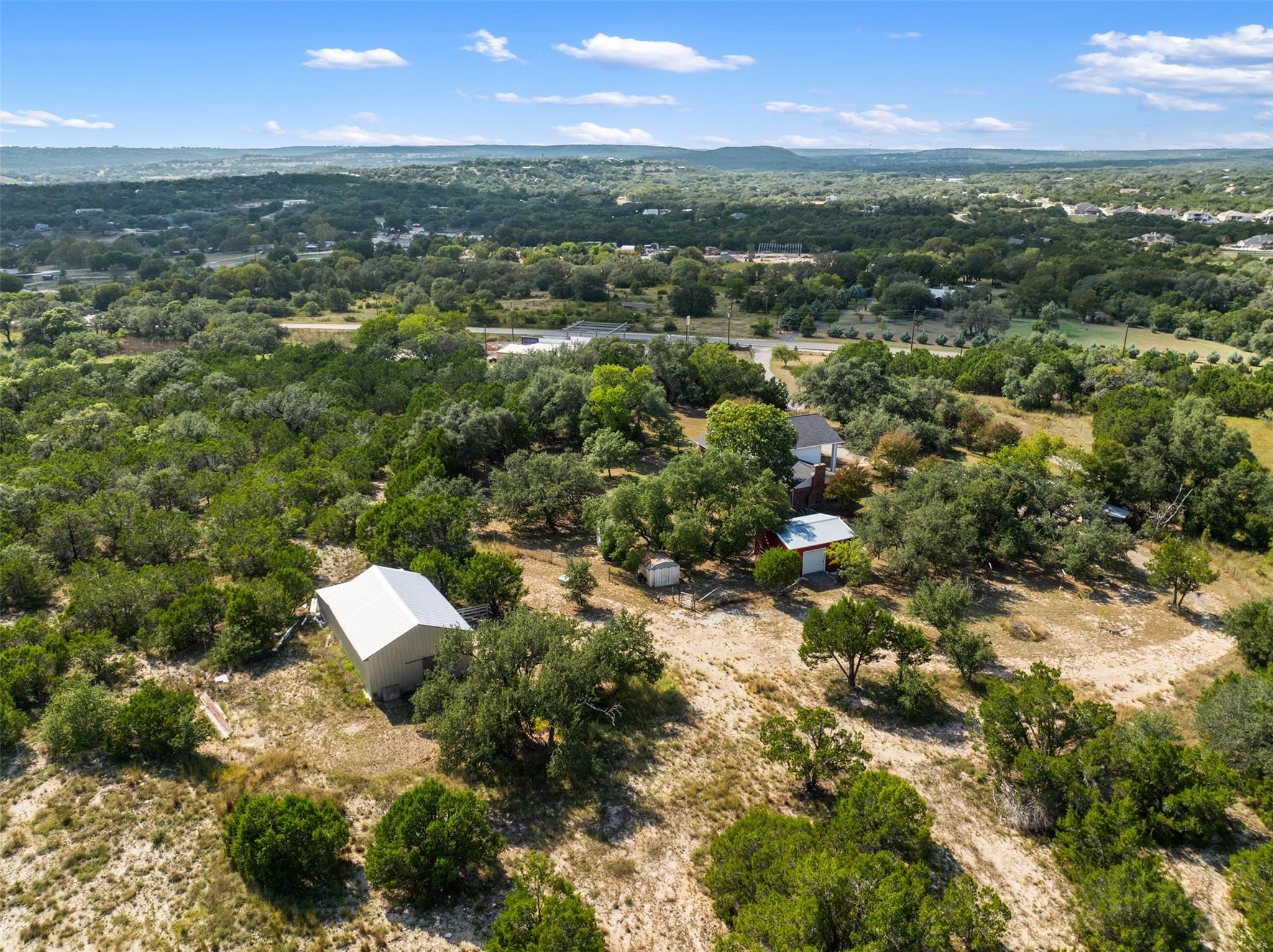 22651 Nameless Rd, Leander, TX 78641