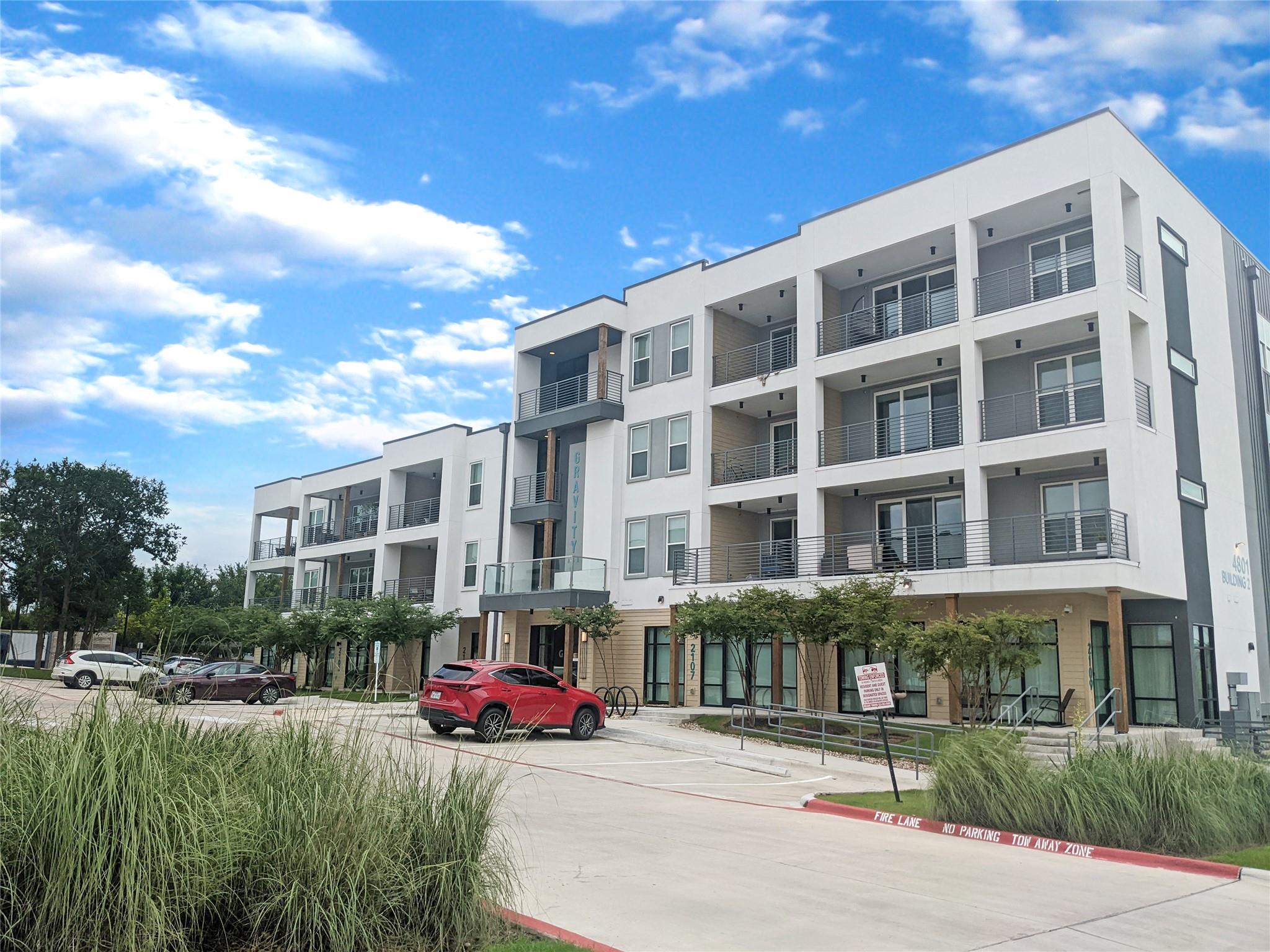 4801 Springdale Rd # 2309, Austin, TX 78723