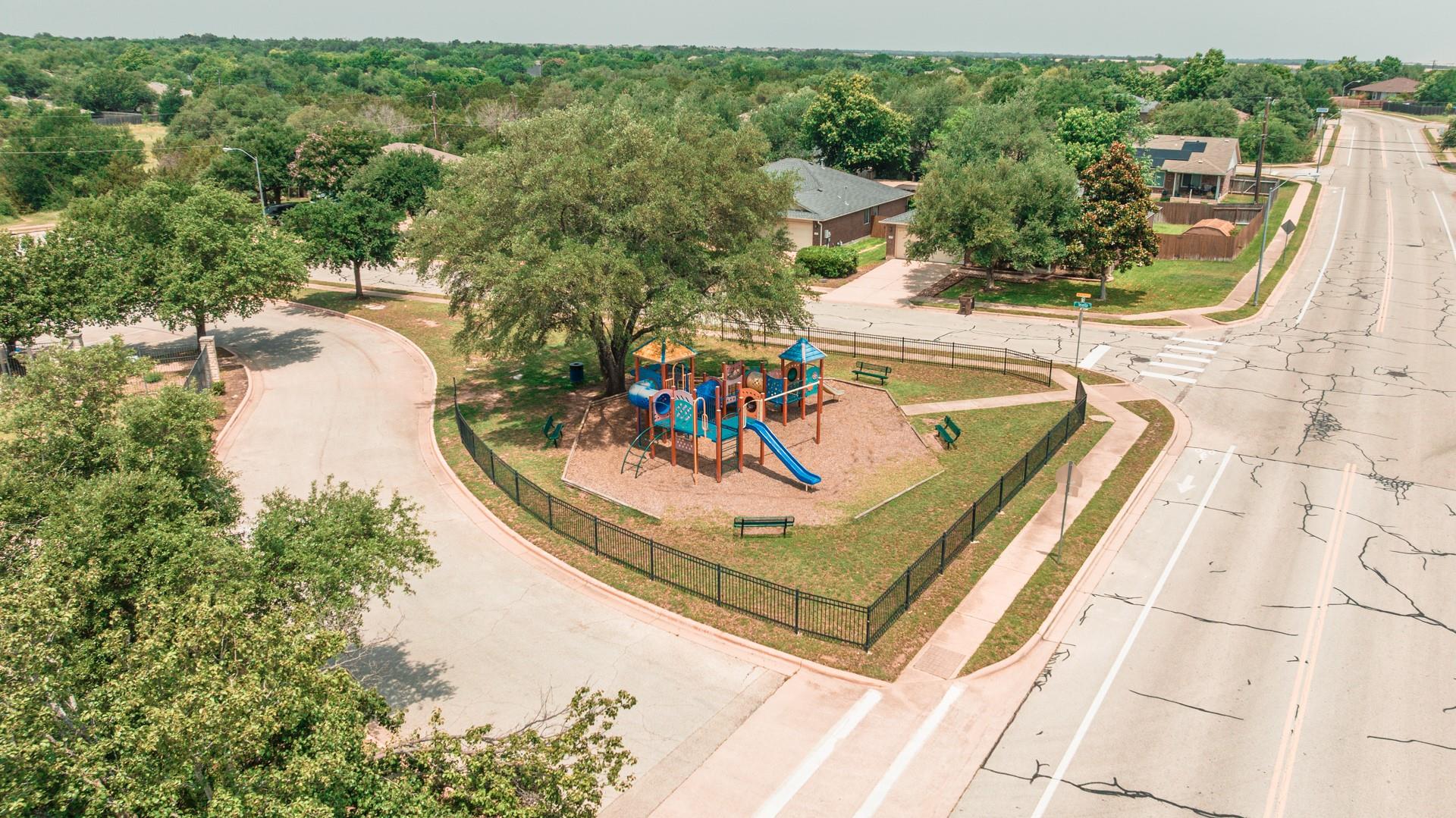 3236 Arroyo Bluff Ln, Round Rock, TX 78681