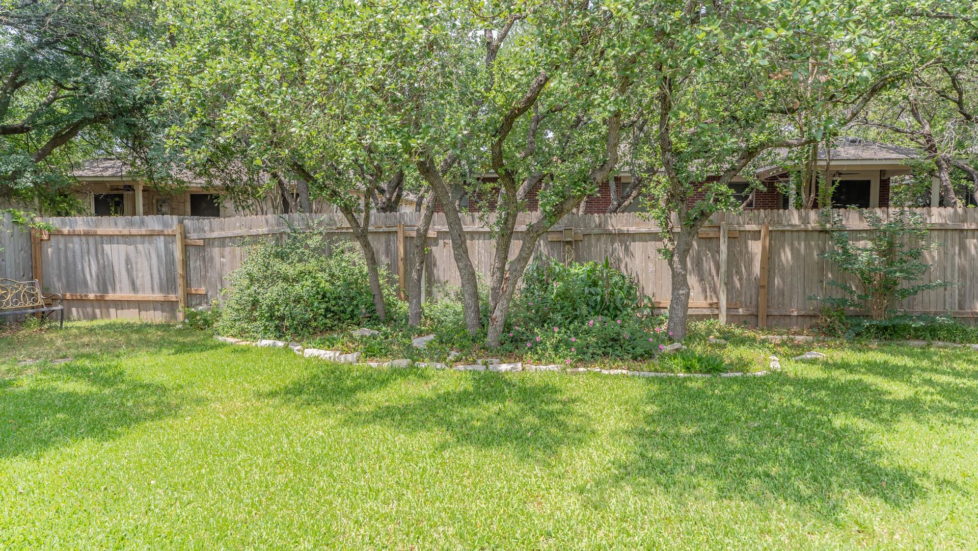 3236 Arroyo Bluff Ln, Round Rock, TX 78681