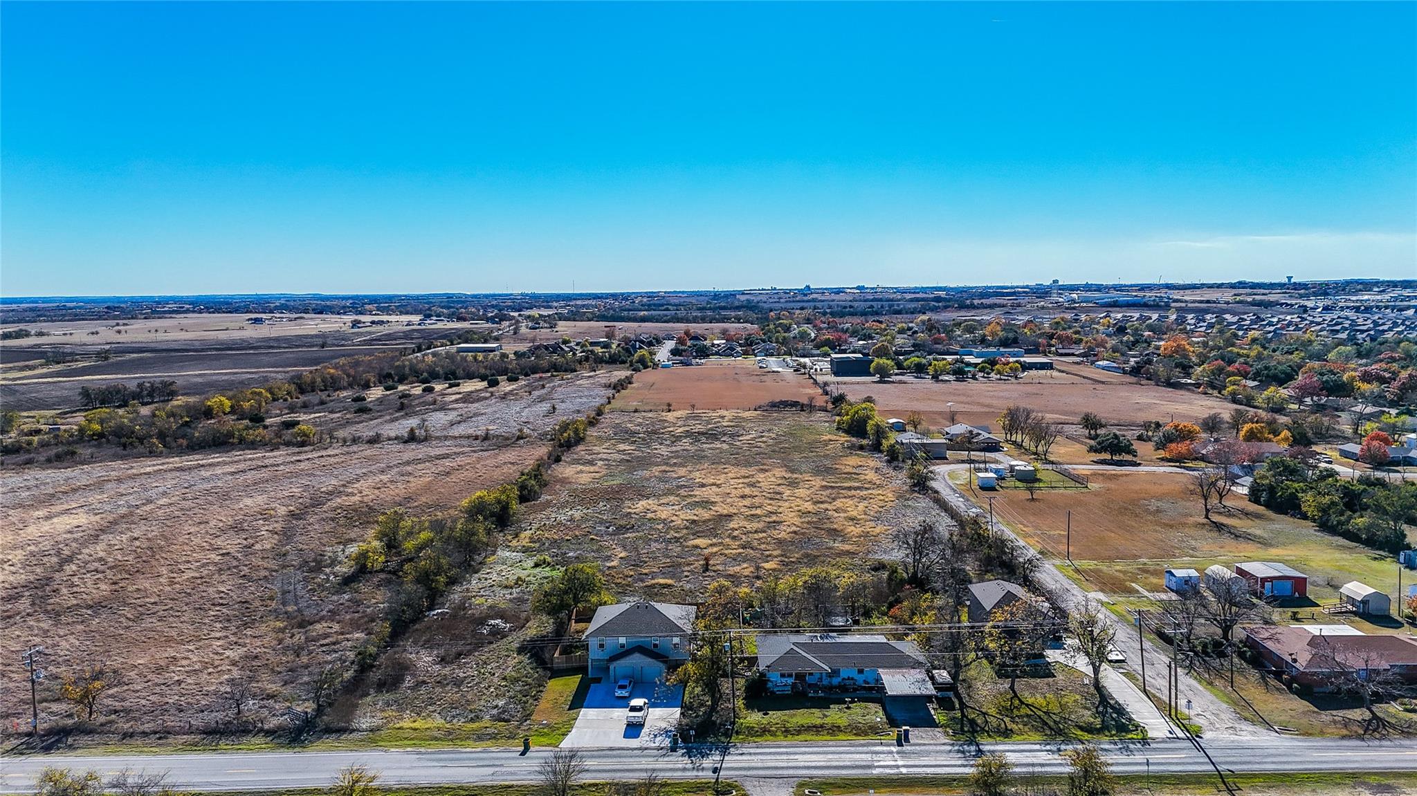 TBD E Main St, Troy, TX 76579