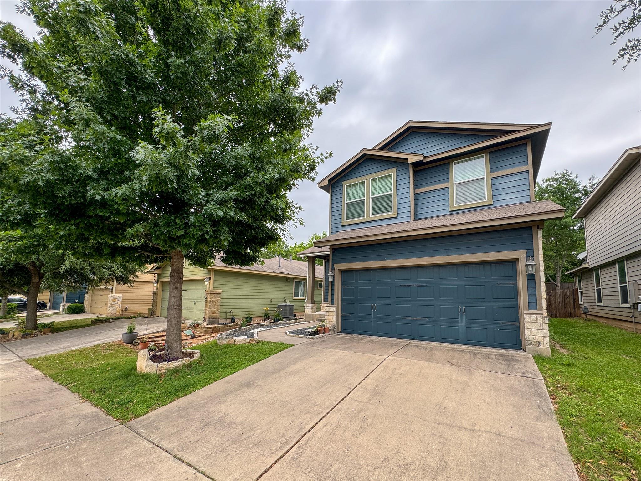 9112 Beechnut Dr # 46, Austin, TX 78748