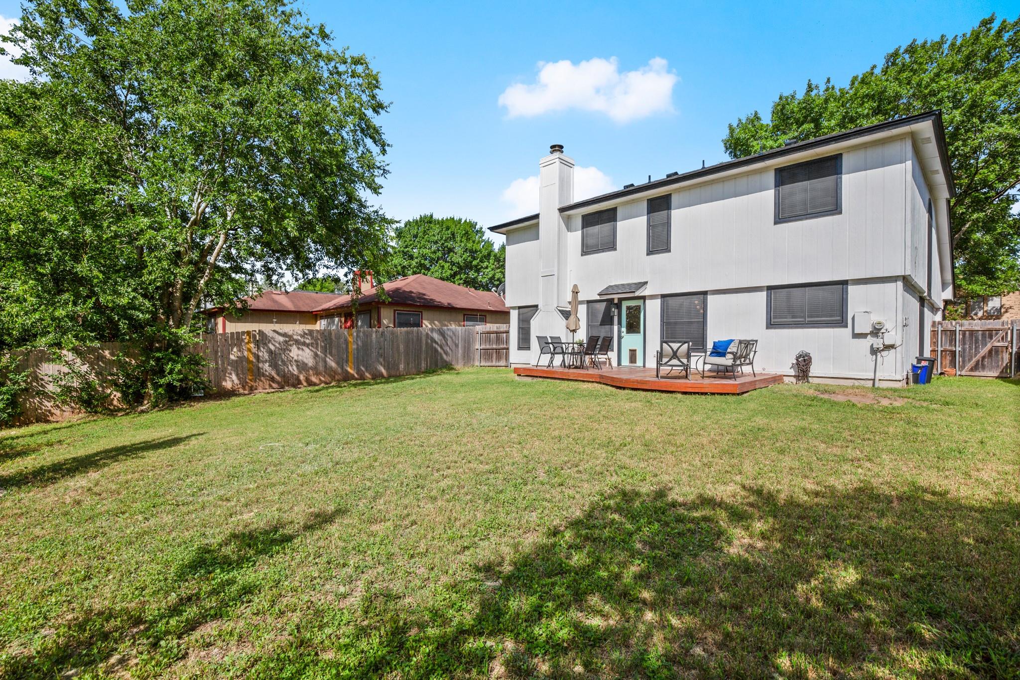 10607 Watchful Fox Dr, Austin, TX 78748