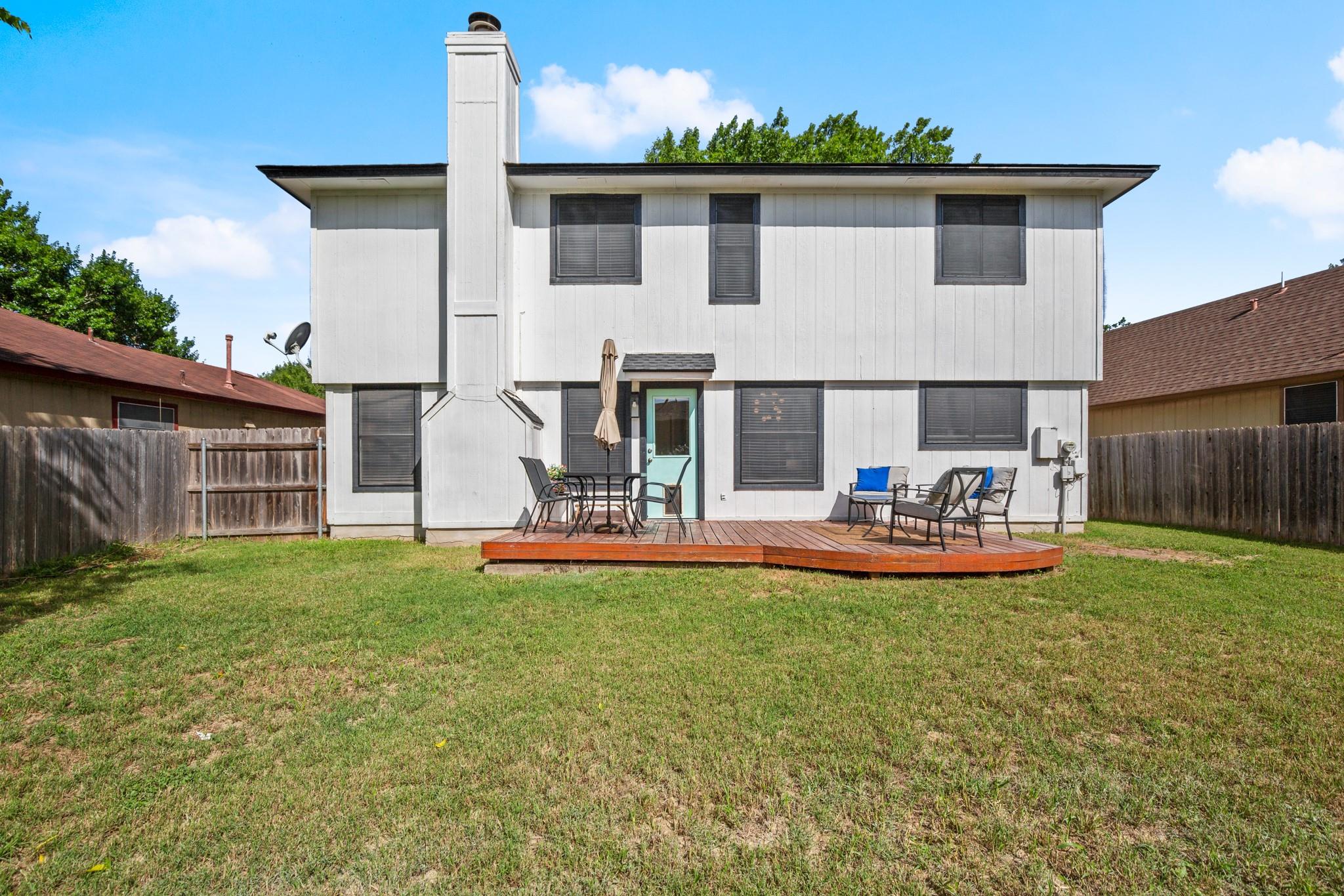 10607 Watchful Fox Dr, Austin, TX 78748