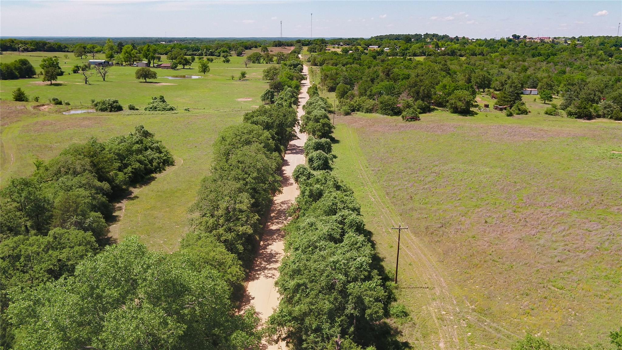 0000 CR 330, Milano, TX 76556