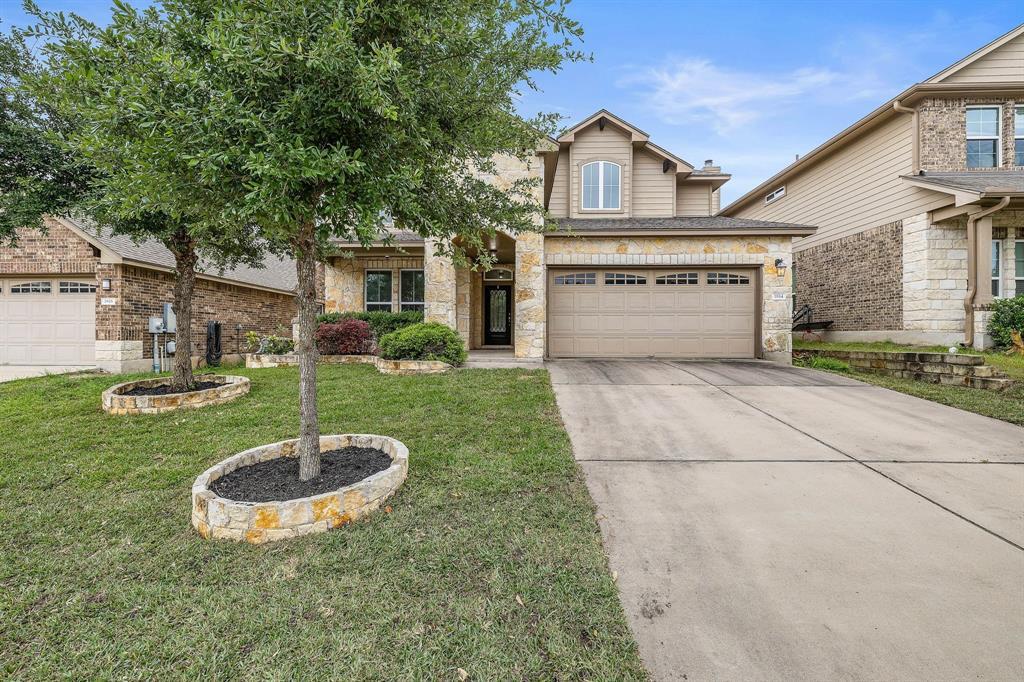 1814 sand creek Rd, Cedar Park, TX 78613