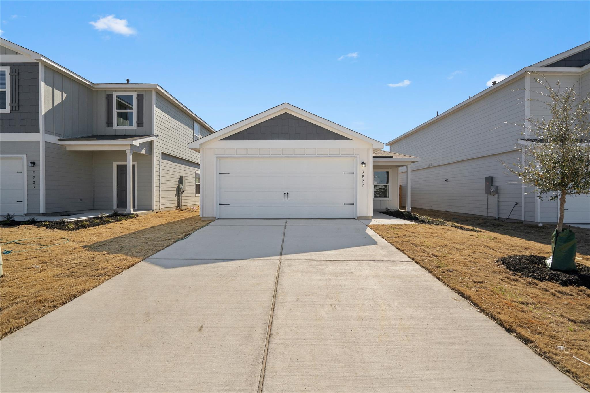 3927 Trail de Paris, New Braunfels, TX 78132