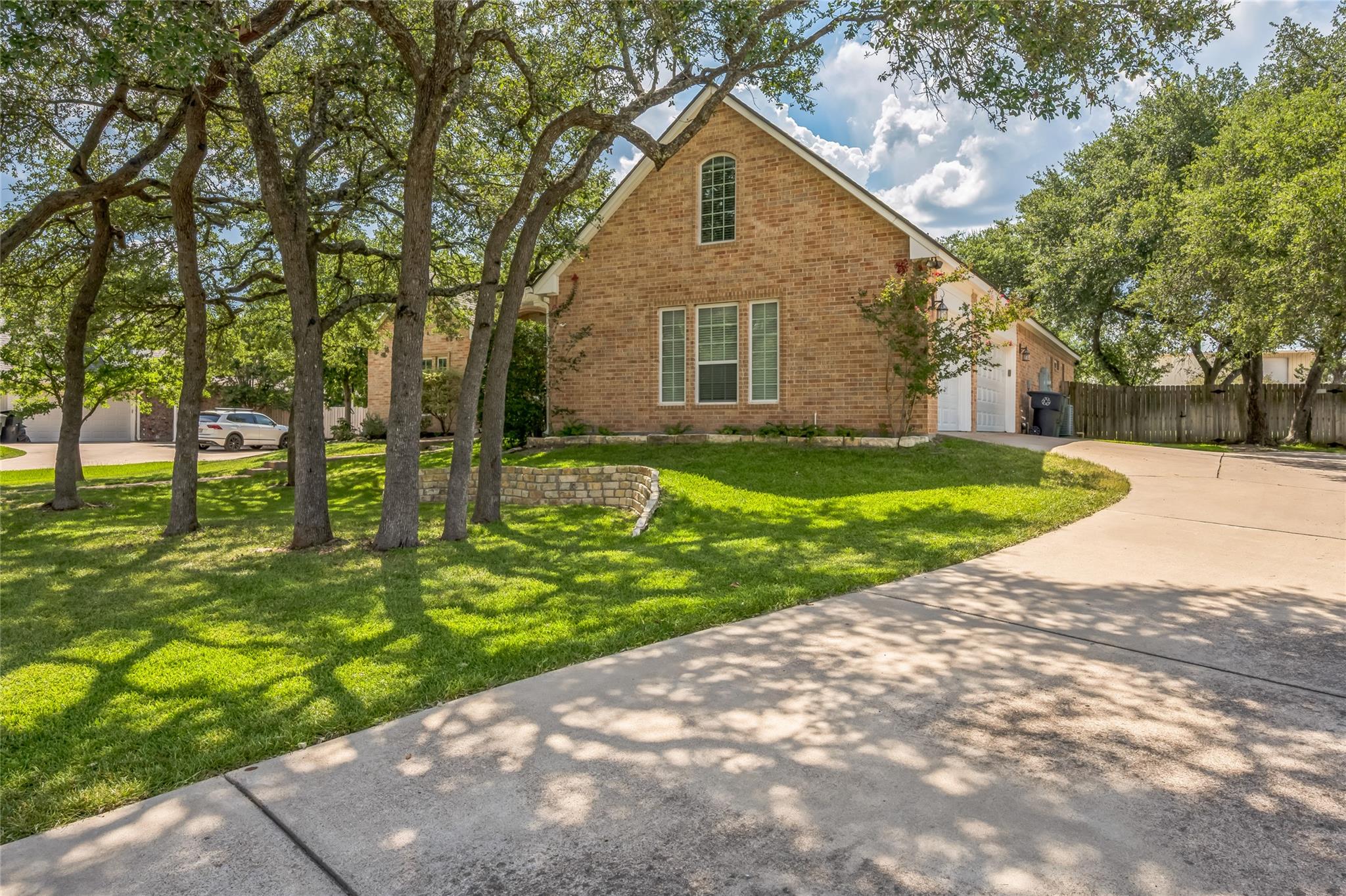 385 Green Park Dr, Belton, TX 76513