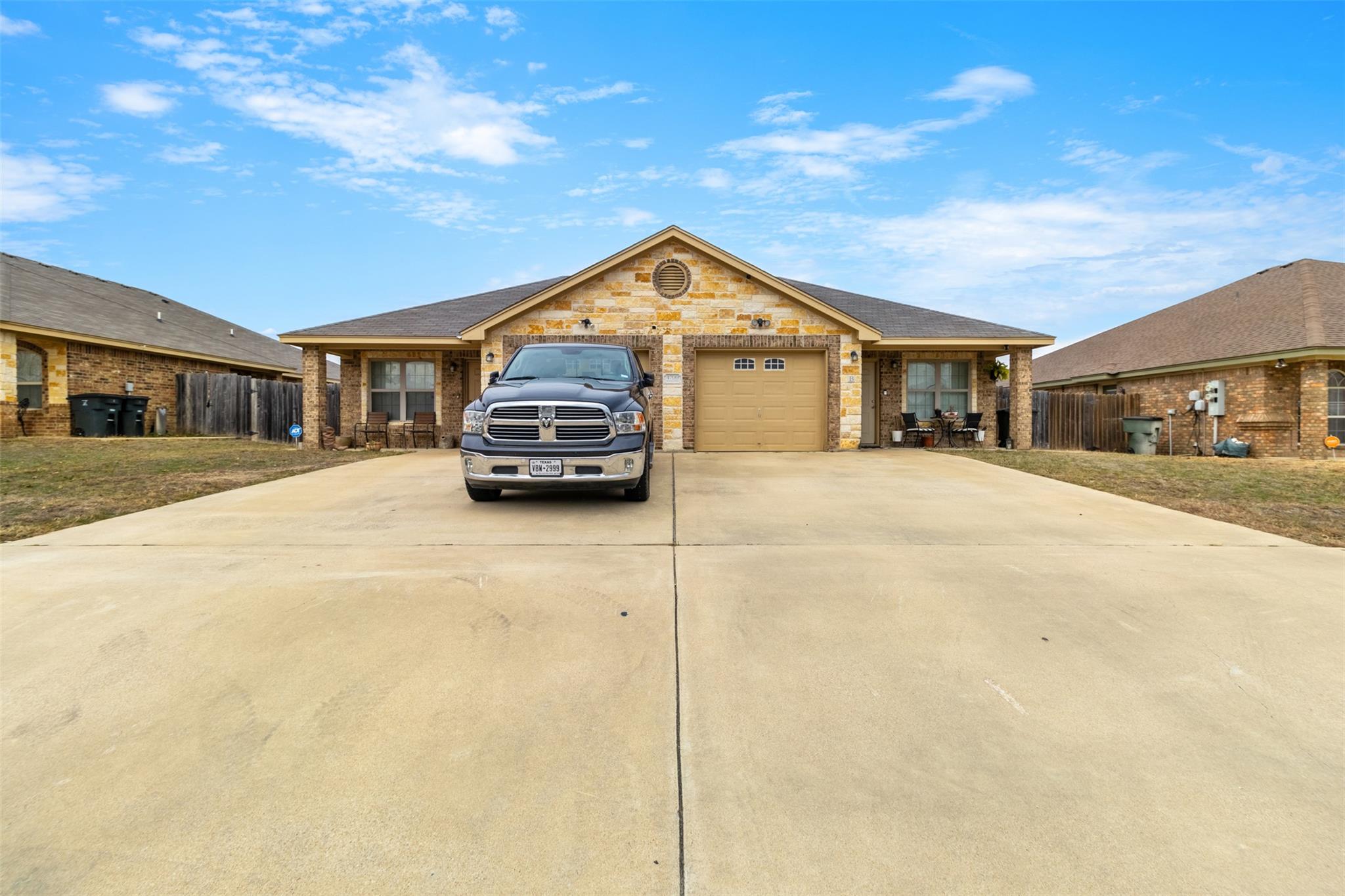 4509 N Passion Flower Loop, Killeen, TX 76549