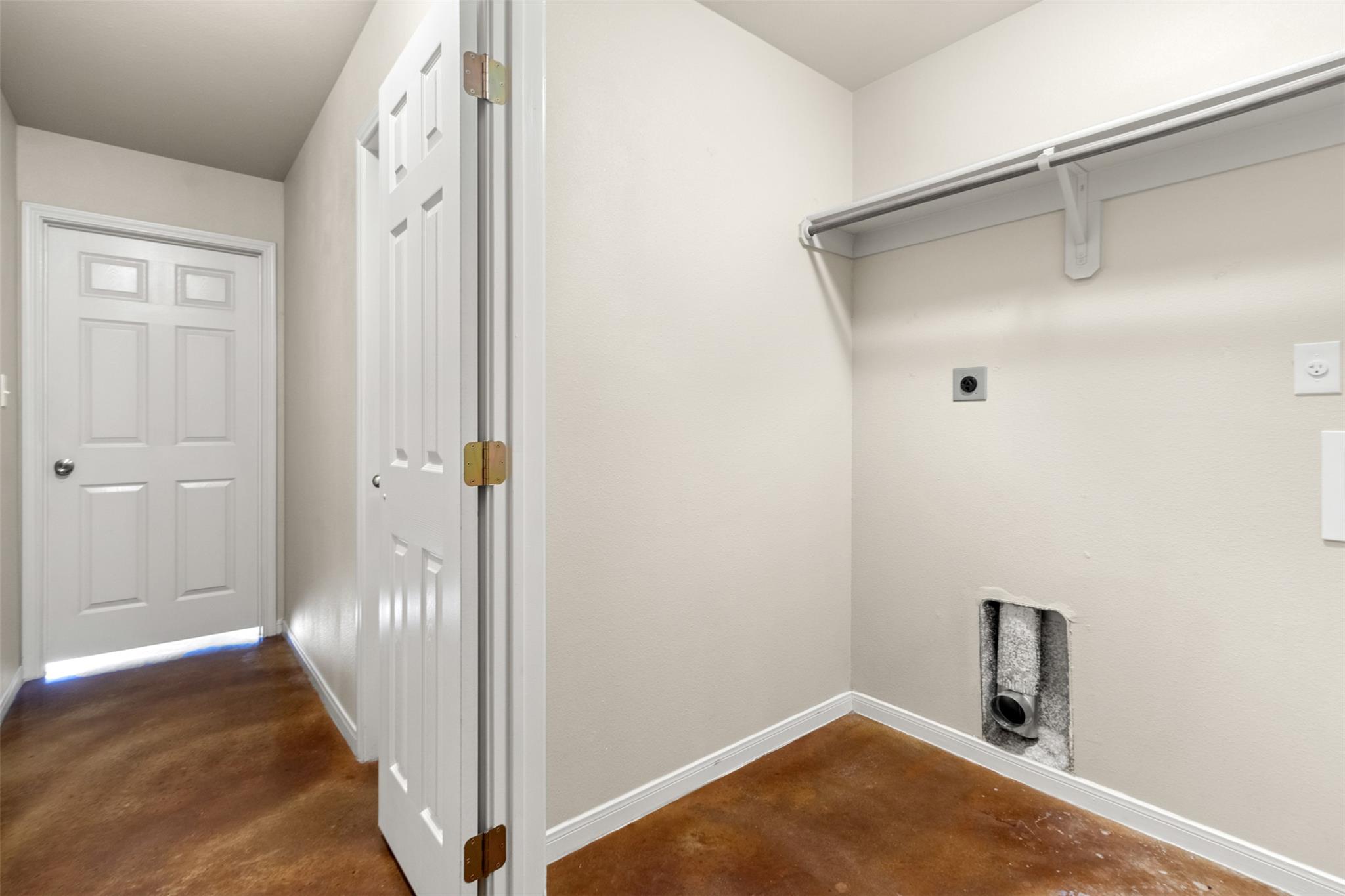 4509 N Passion Flower Loop, Killeen, TX 76549