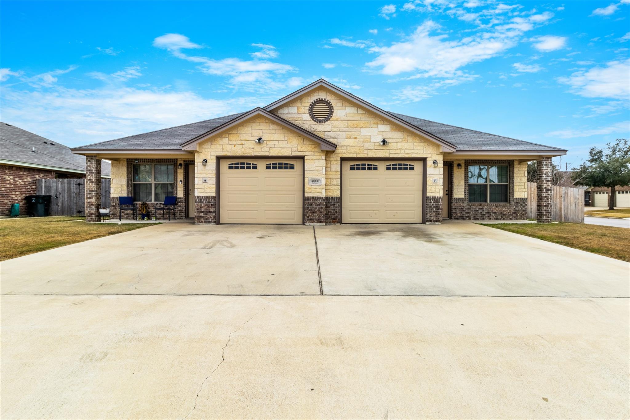 4509 N Passion Flower Loop, Killeen, TX 76549