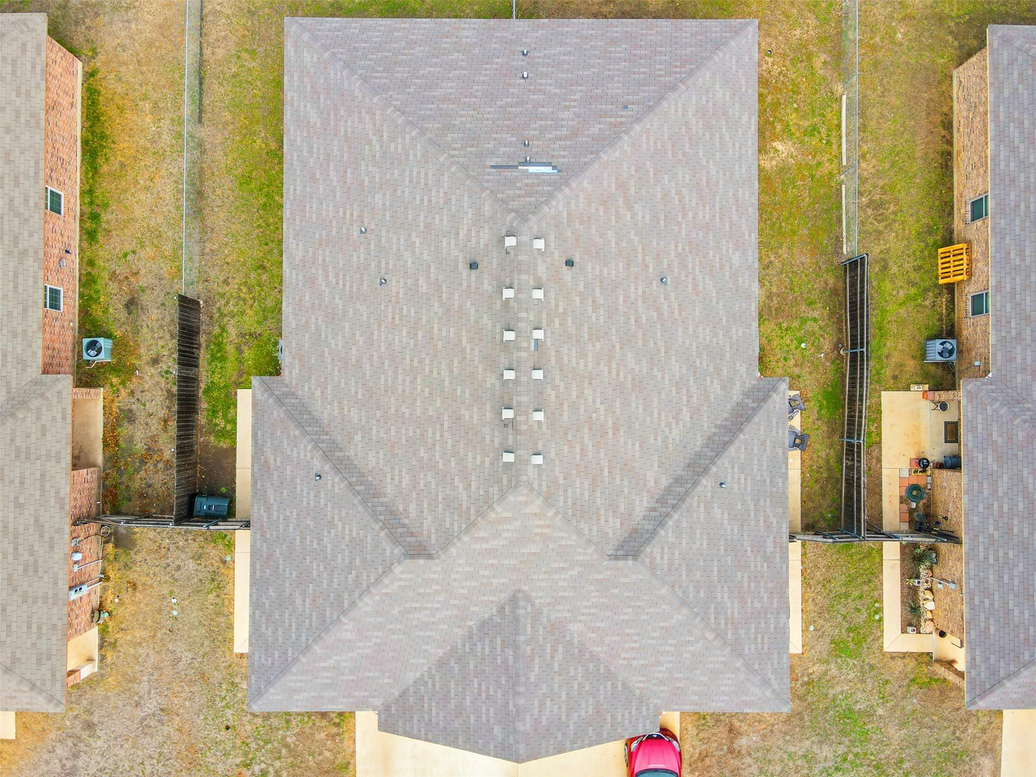 4509 N Passion Flower Loop, Killeen, TX 76549