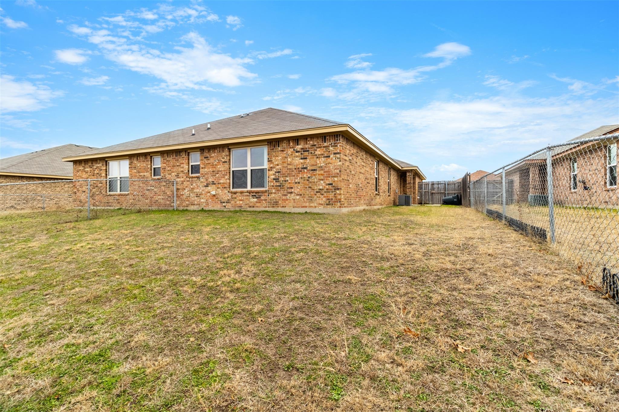4509 N Passion Flower Loop, Killeen, TX 76549