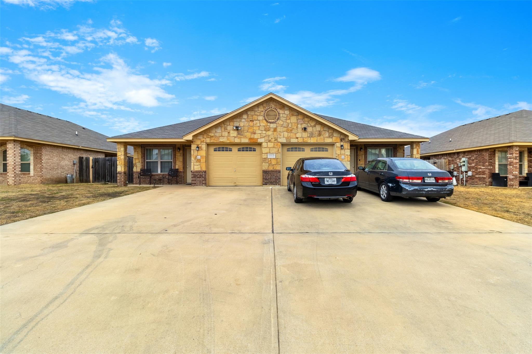 4509 N Passion Flower Loop, Killeen, TX 76549