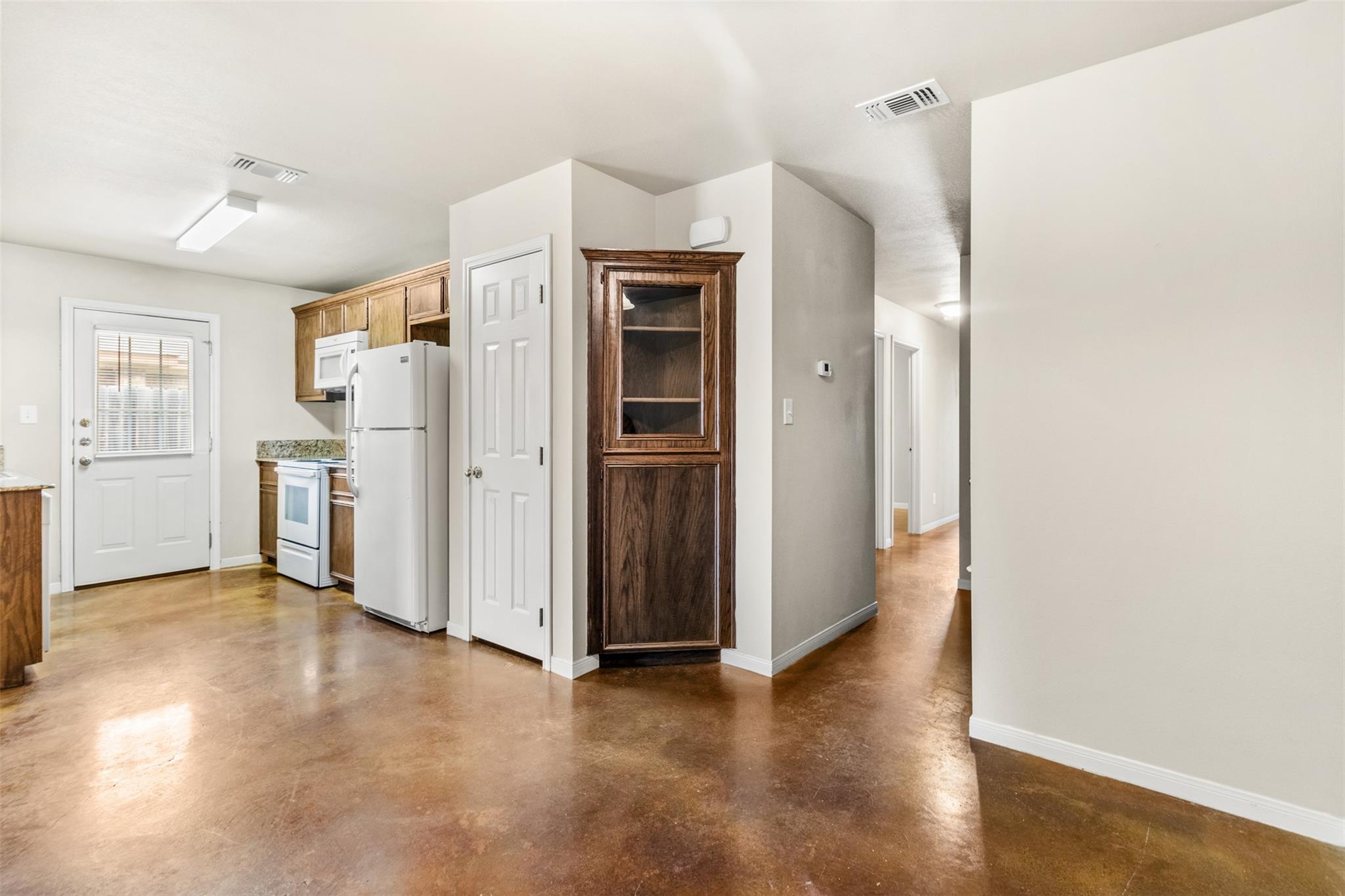 4509 N Passion Flower Loop, Killeen, TX 76549