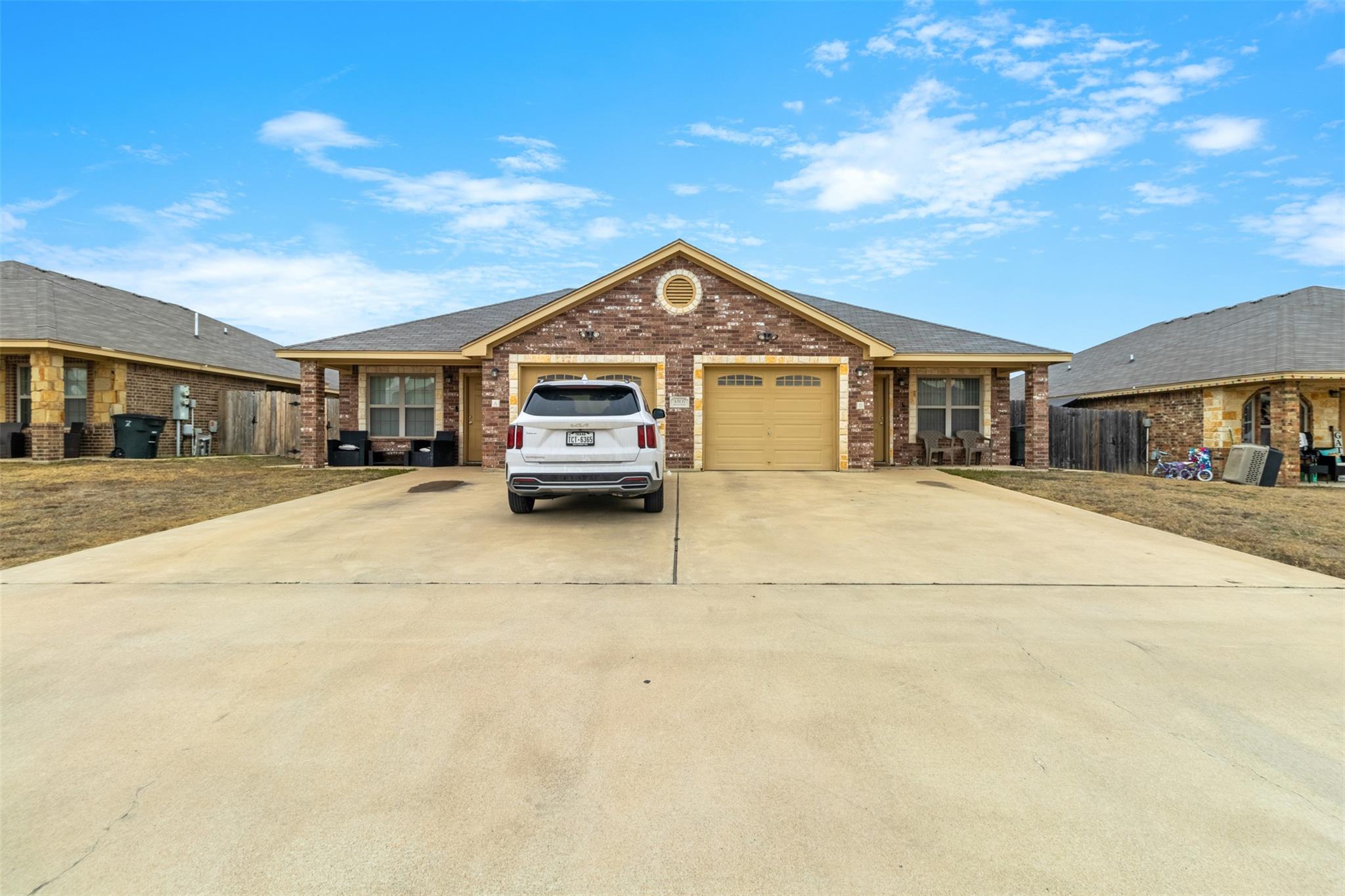 4509 N Passion Flower Loop, Killeen, TX 76549