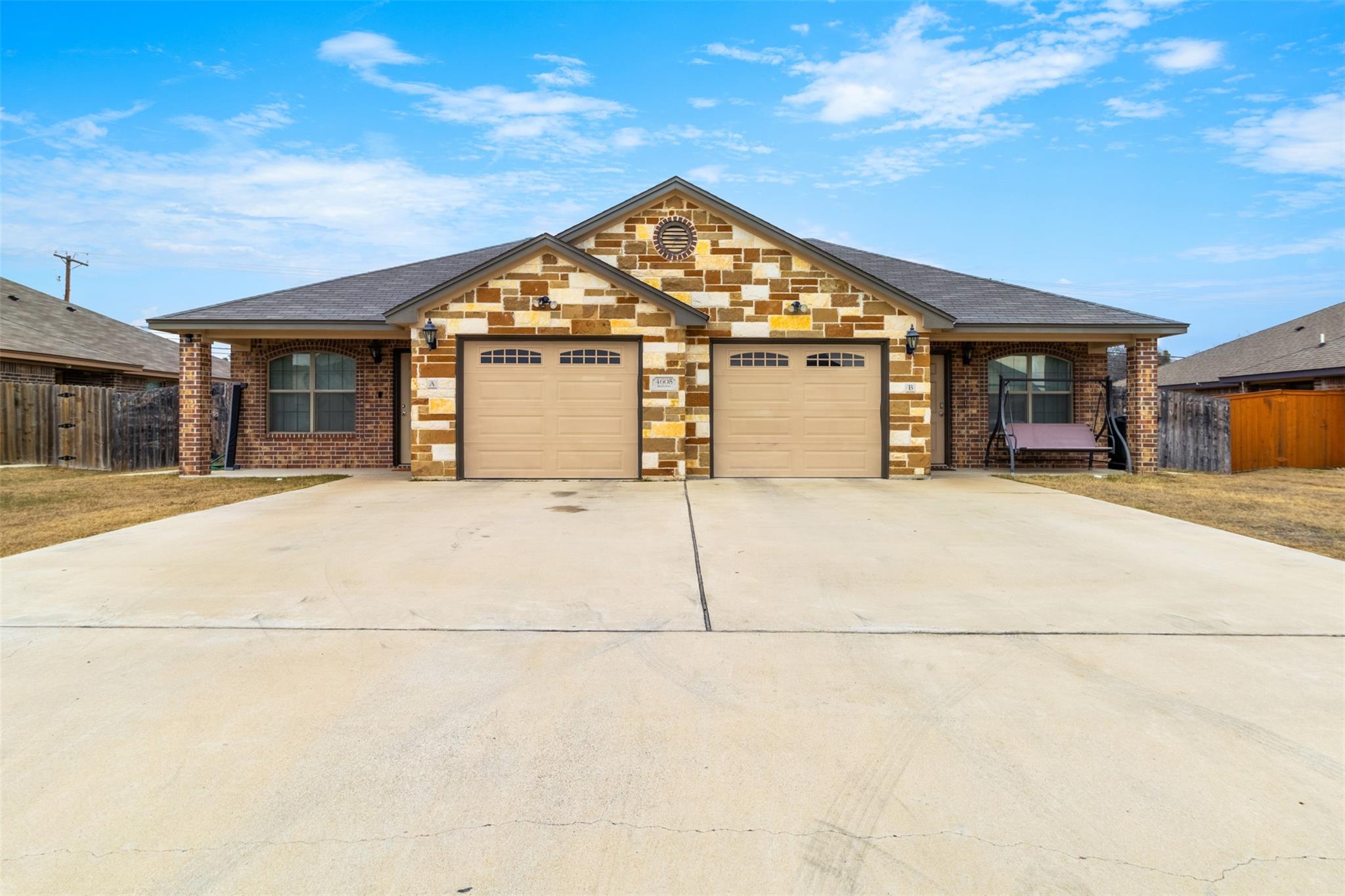 4509 N Passion Flower Loop, Killeen, TX 76549