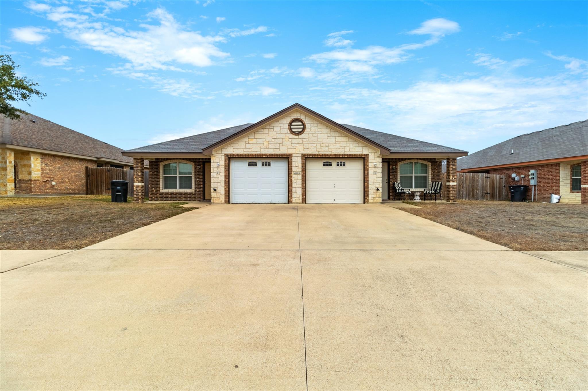 4509 N Passion Flower Loop, Killeen, TX 76549