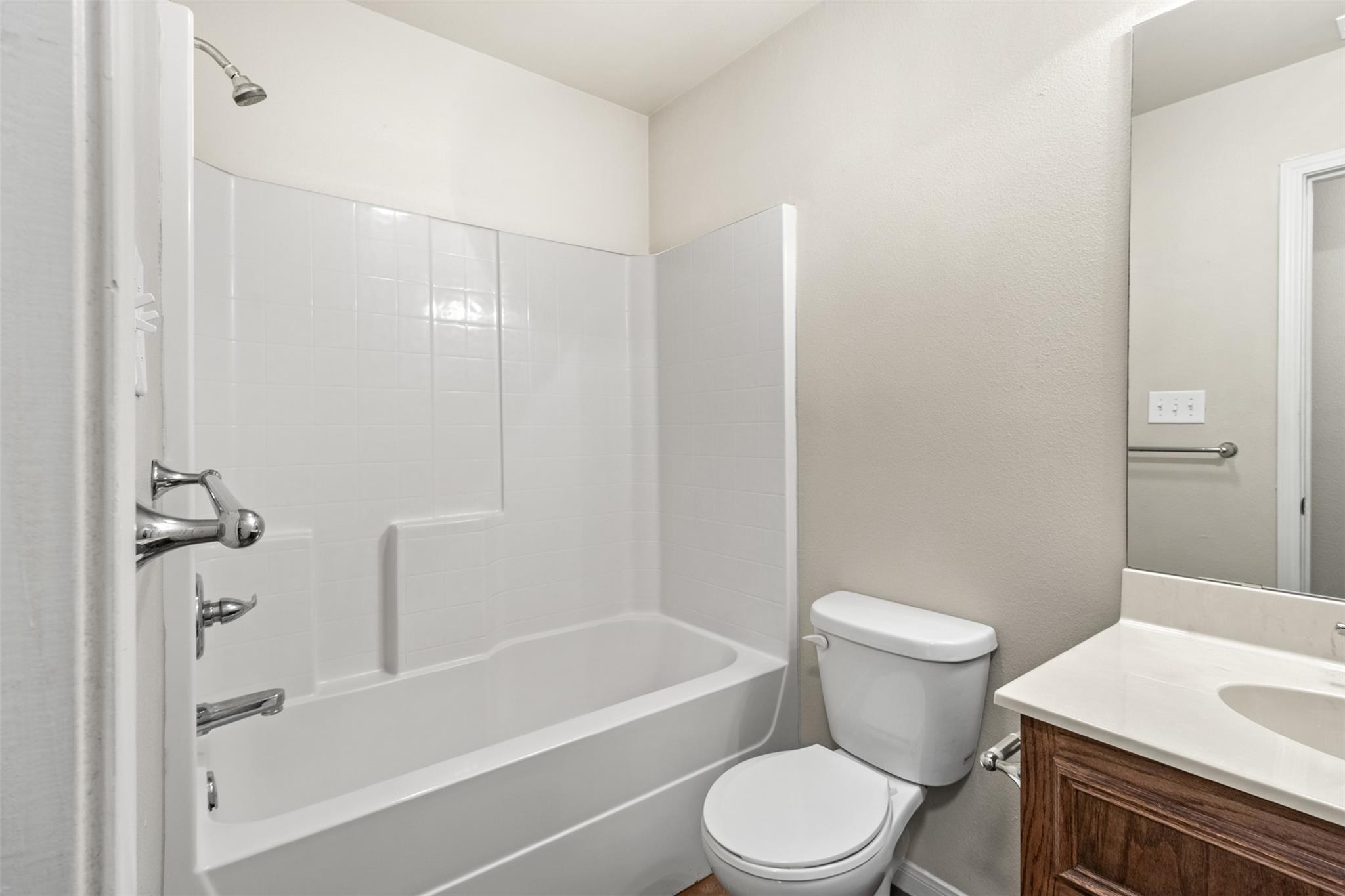 4509 N Passion Flower Loop, Killeen, TX 76549