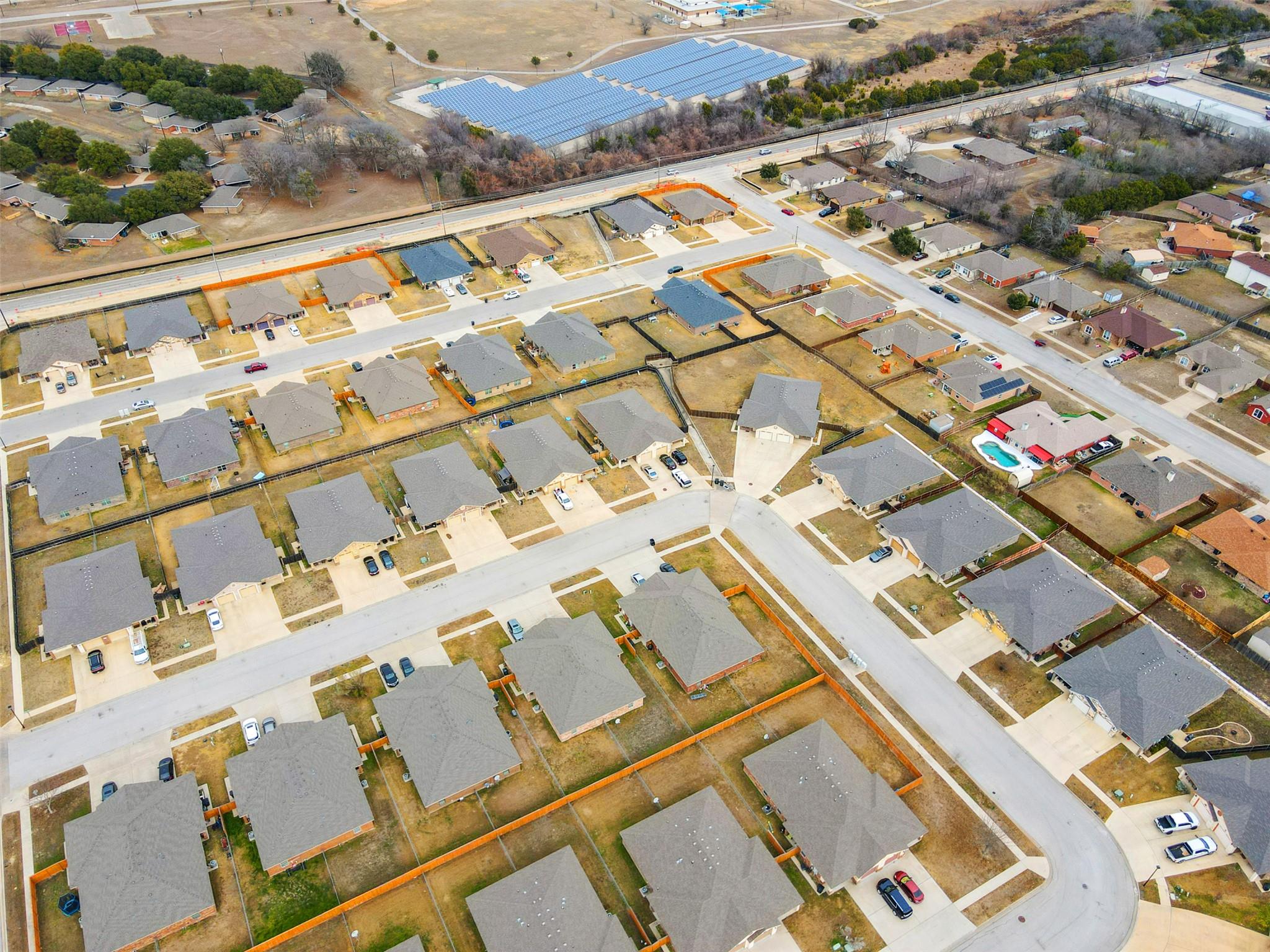 4509 N Passion Flower Loop, Killeen, TX 76549