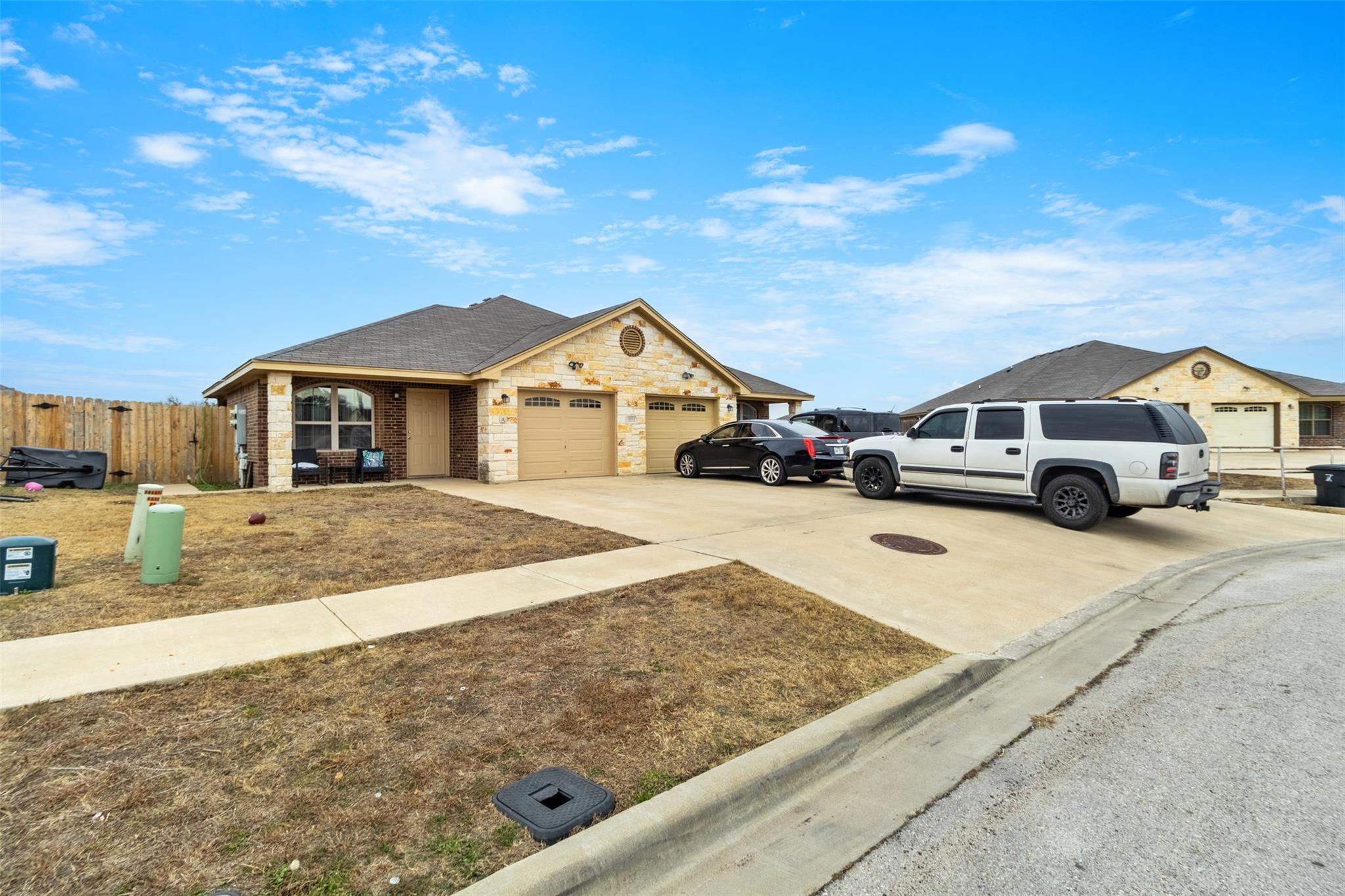 4509 N Passion Flower Loop, Killeen, TX 76549