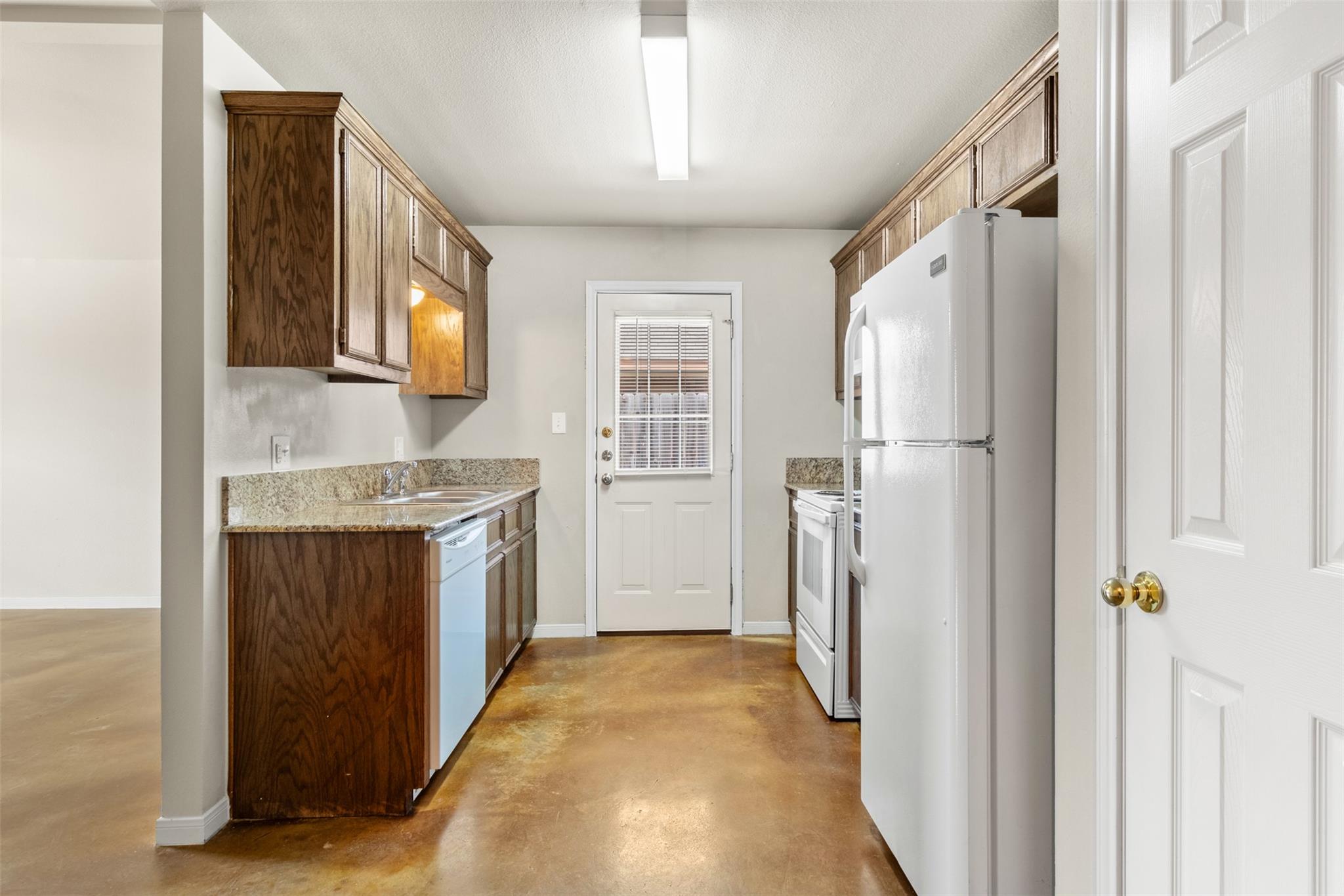 4509 N Passion Flower Loop, Killeen, TX 76549