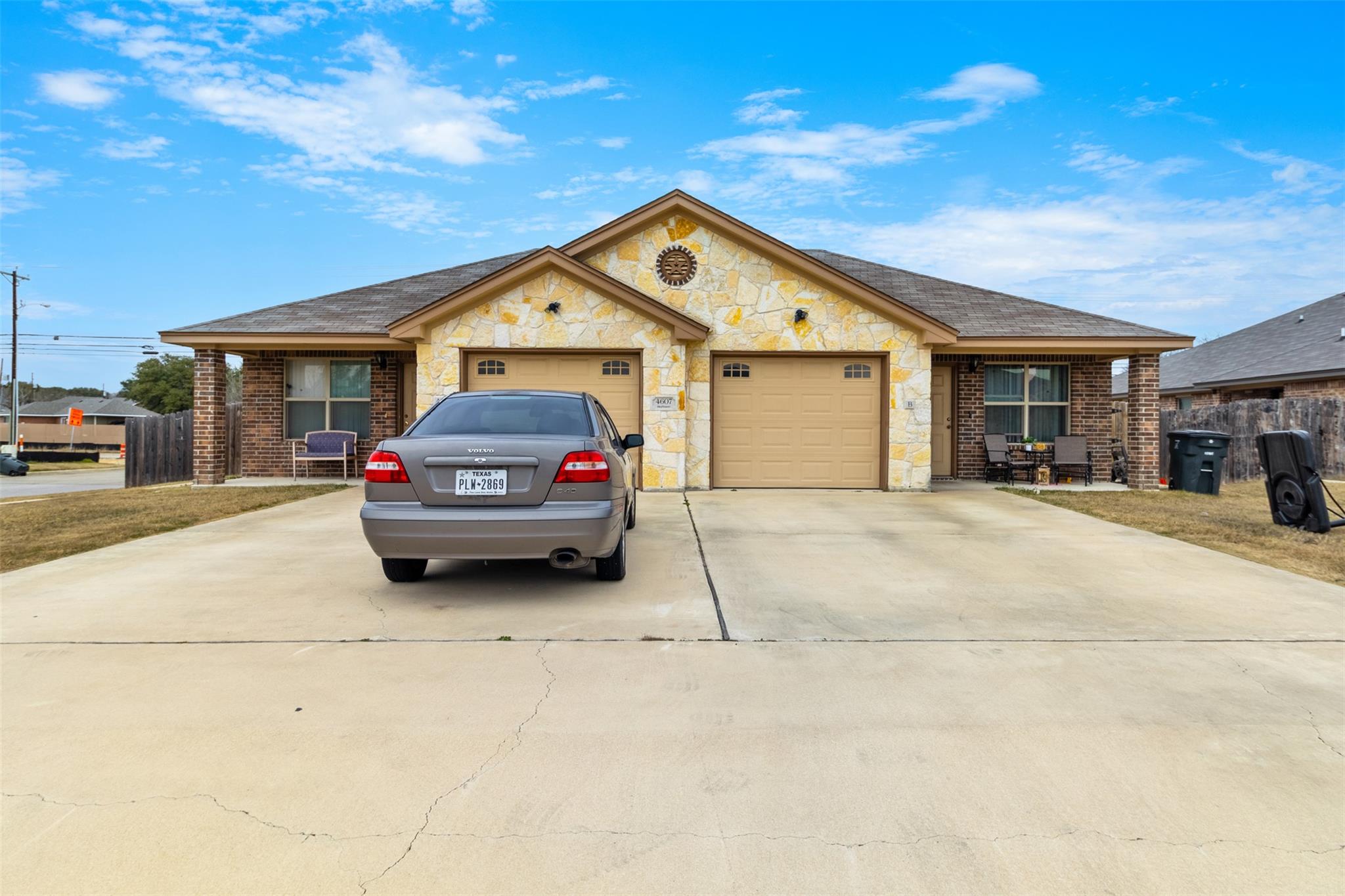 4509 N Passion Flower Loop, Killeen, TX 76549
