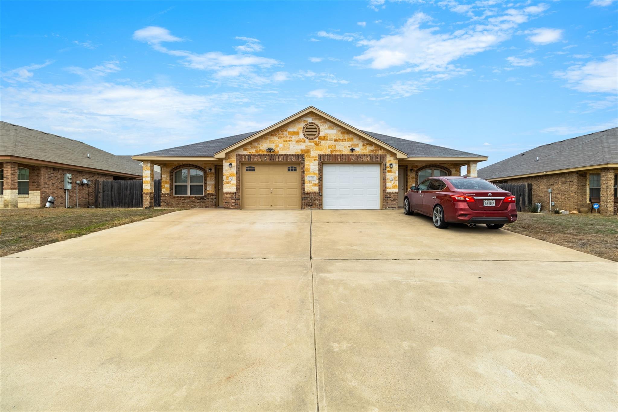 4509 N Passion Flower Loop, Killeen, TX 76549