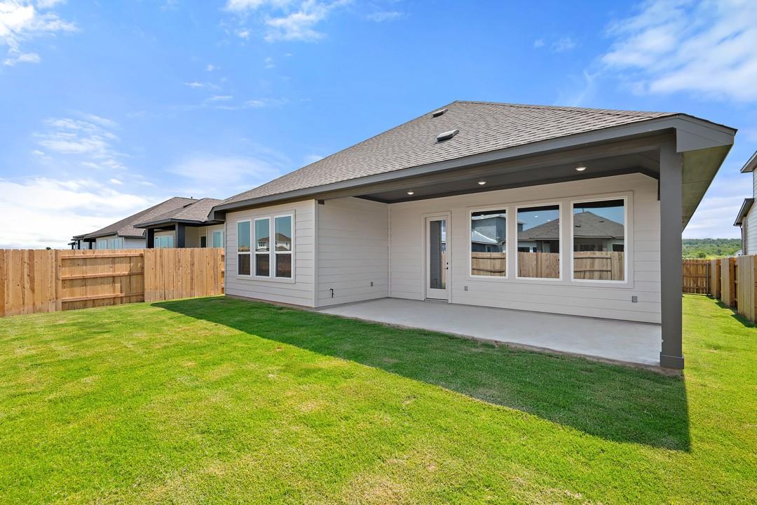 10708 Amistad Lane, Manor, TX 78653