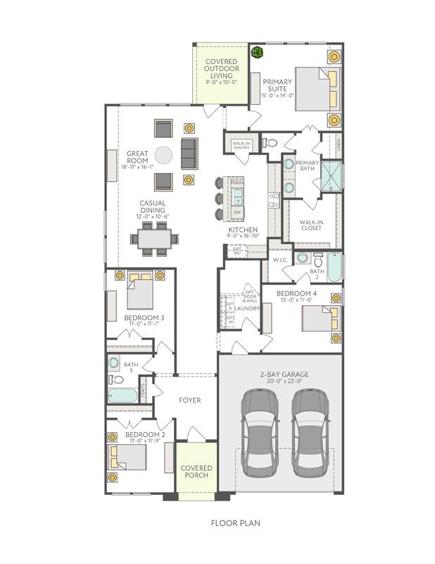 10708 Amistad Lane, Manor, TX 78653