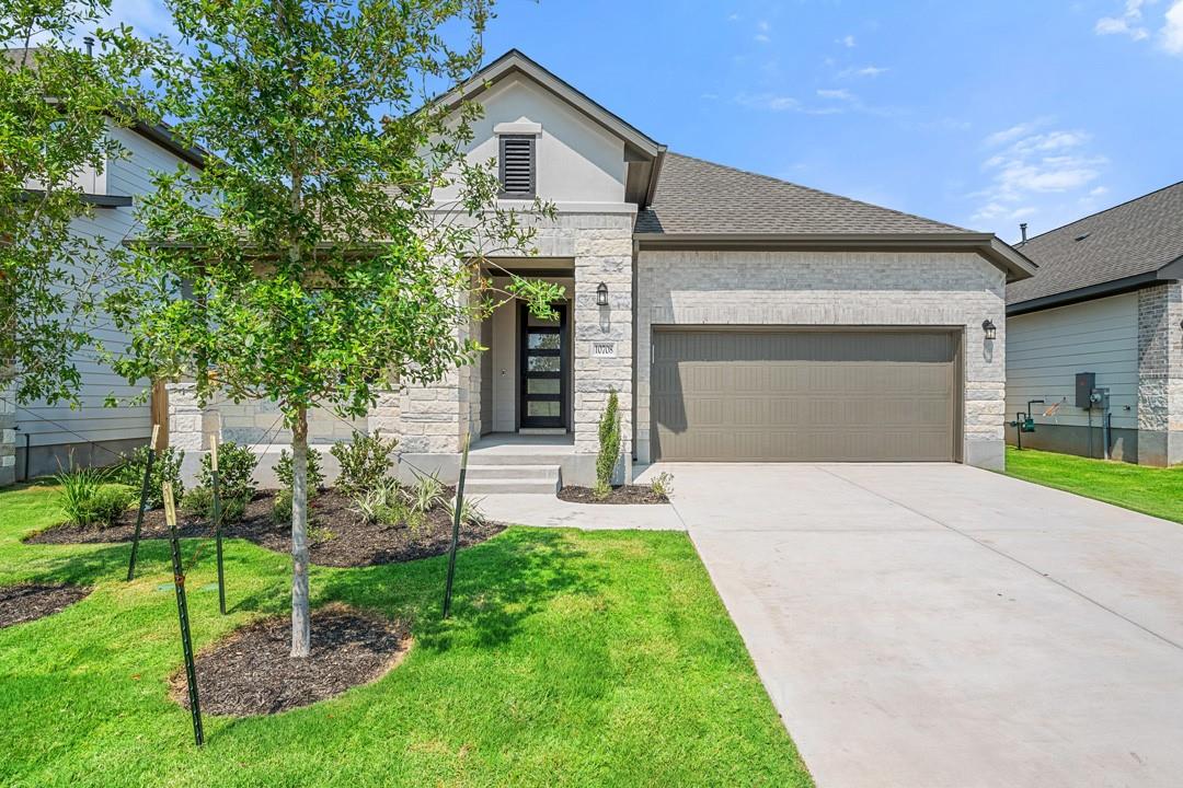 10708 Amistad Lane, Manor, TX 78653