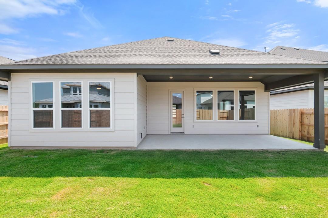 10708 Amistad Lane, Manor, TX 78653