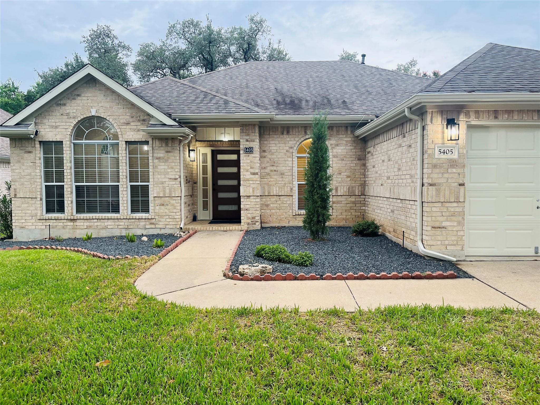 5405 Apache Creek Cv, Austin, TX 78735