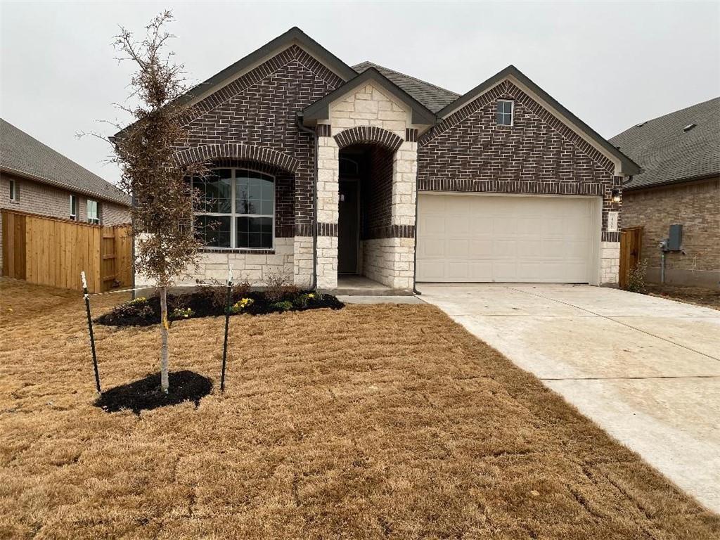 14205 McArthur Dr, Manor, TX 78653