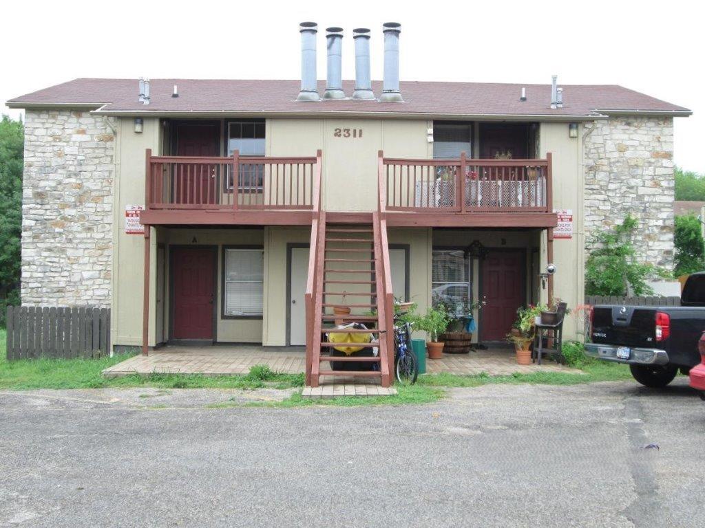 2311 Rachael Ct # B, Austin, TX 78748