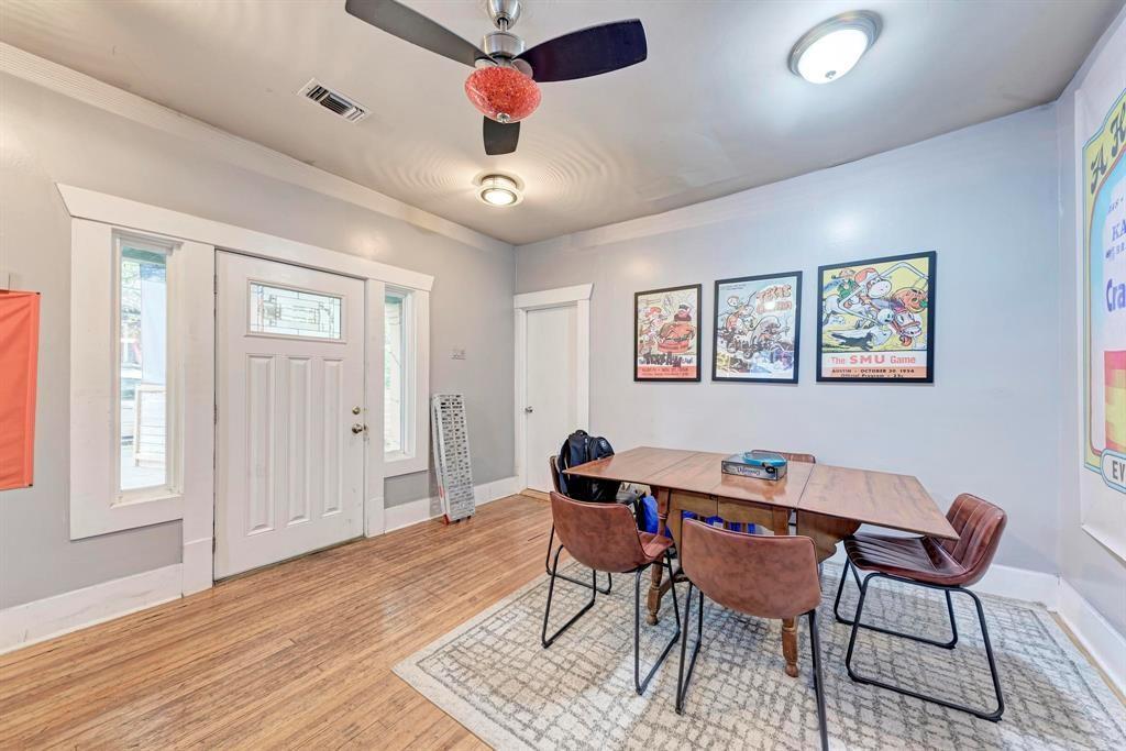 2834 Salado St, Austin, TX 78705