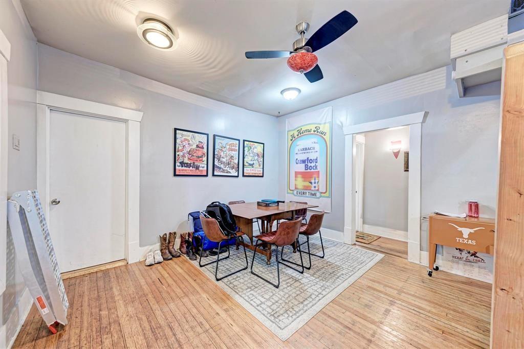 2834 Salado St, Austin, TX 78705