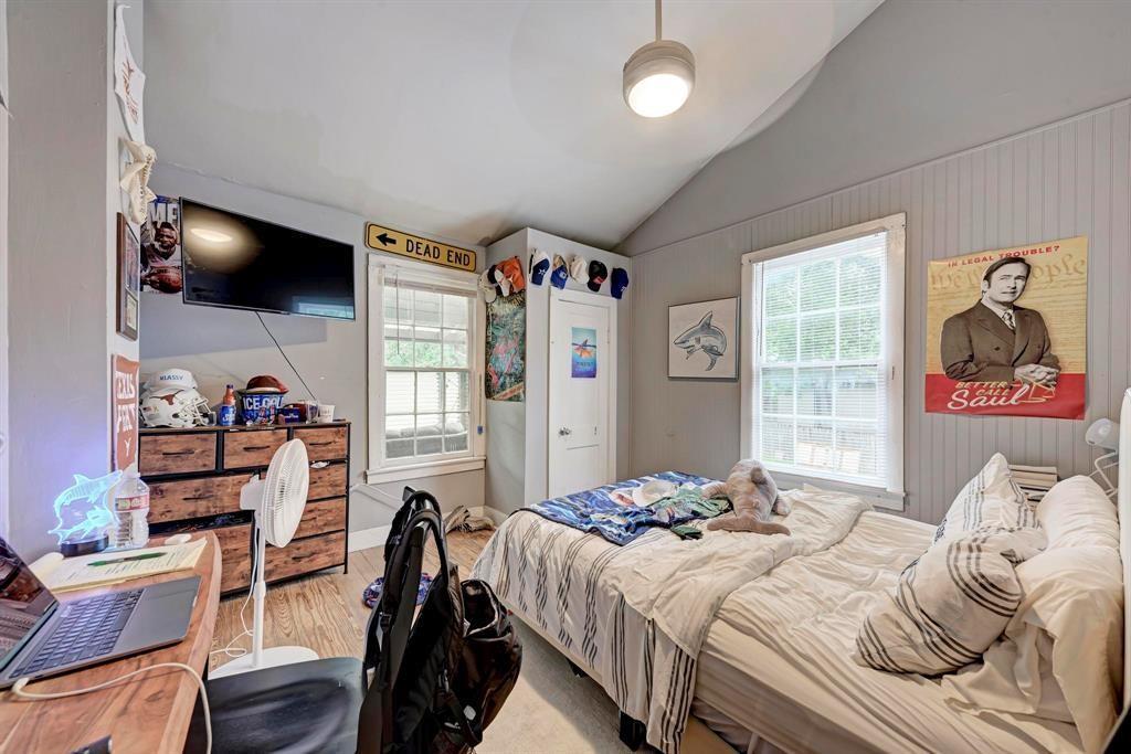 2834 Salado St, Austin, TX 78705