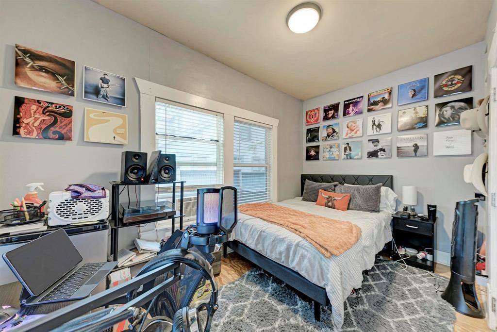 2834 Salado St, Austin, TX 78705