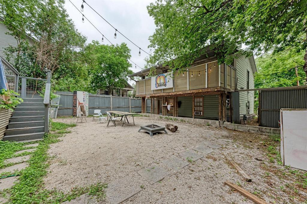2834 Salado St, Austin, TX 78705