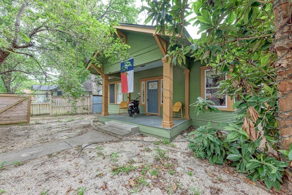 2834 Salado St, Austin, TX 78705