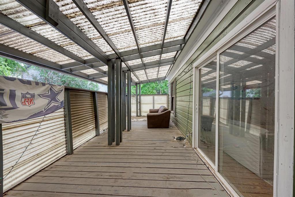 2834 Salado St, Austin, TX 78705