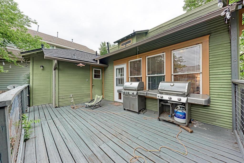 2834 Salado St, Austin, TX 78705