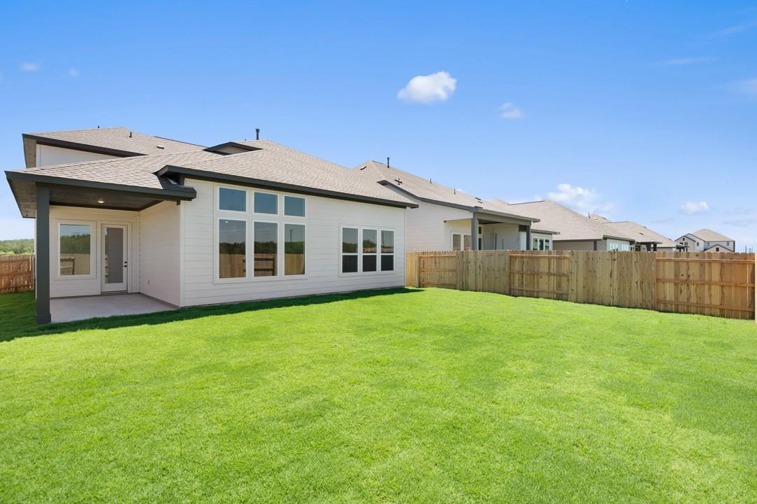 10804 Amistad Lane, Manor, TX 78653